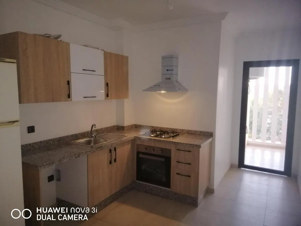 מרקש Residence Nour 5 Pres La Gare De Train 0*,  מרוקו